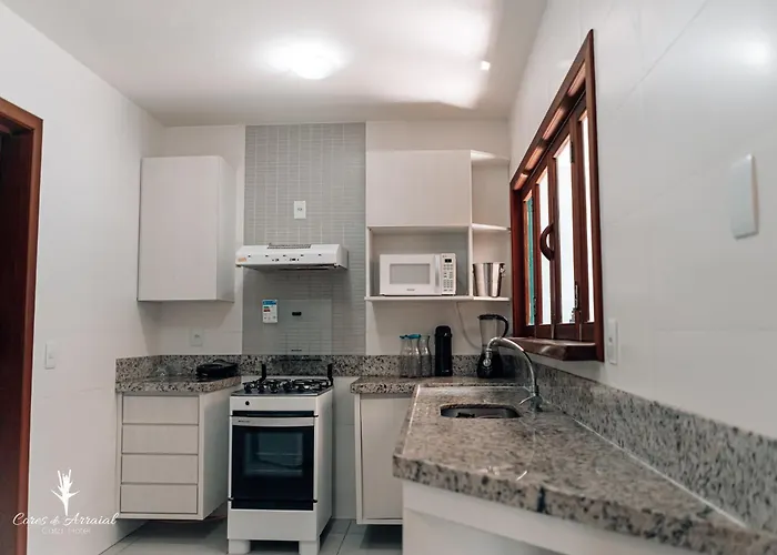 Residencial Cores Do Arraial