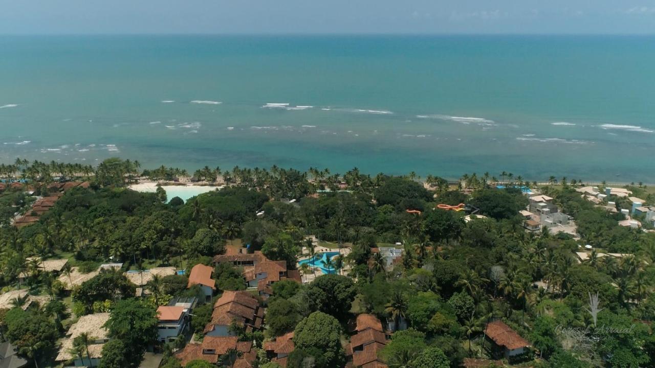 Hotel Cores Do Arraial Porto Seguro