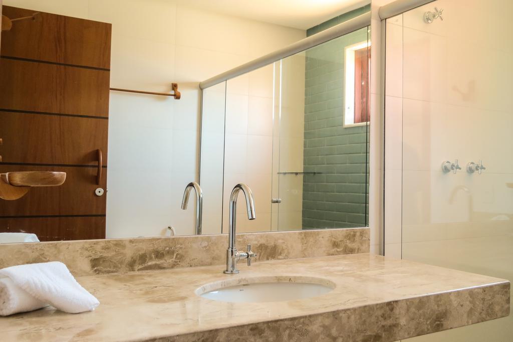 Hotel Cores Do Arraial Porto Seguro