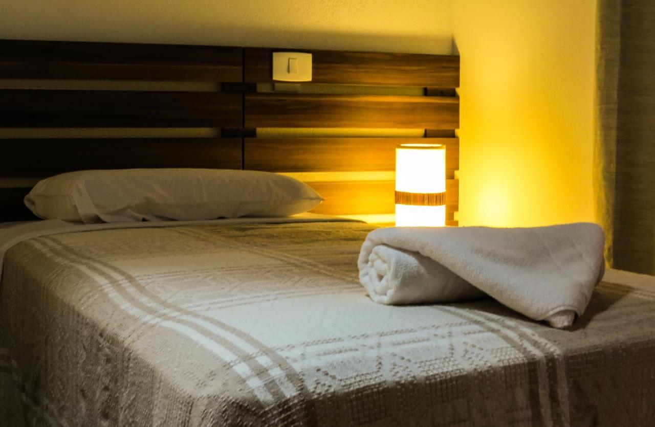 Cores Do Arraial Hotel 3*