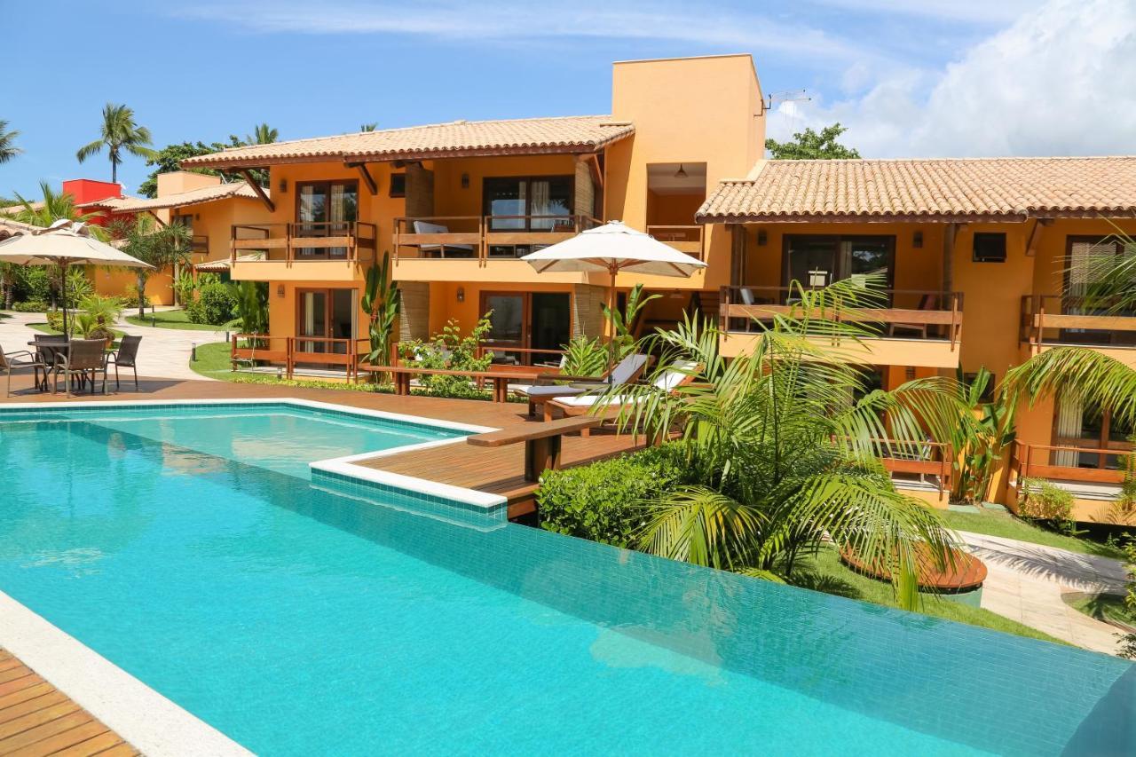 Hotel Cores Do Arraial Porto Seguro