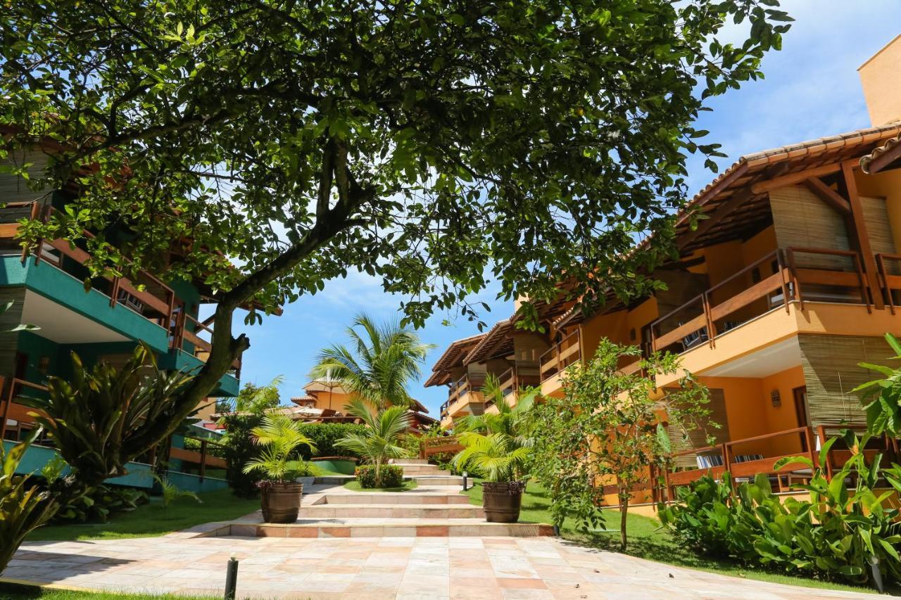 Hotel Cores Do Arraial 3*