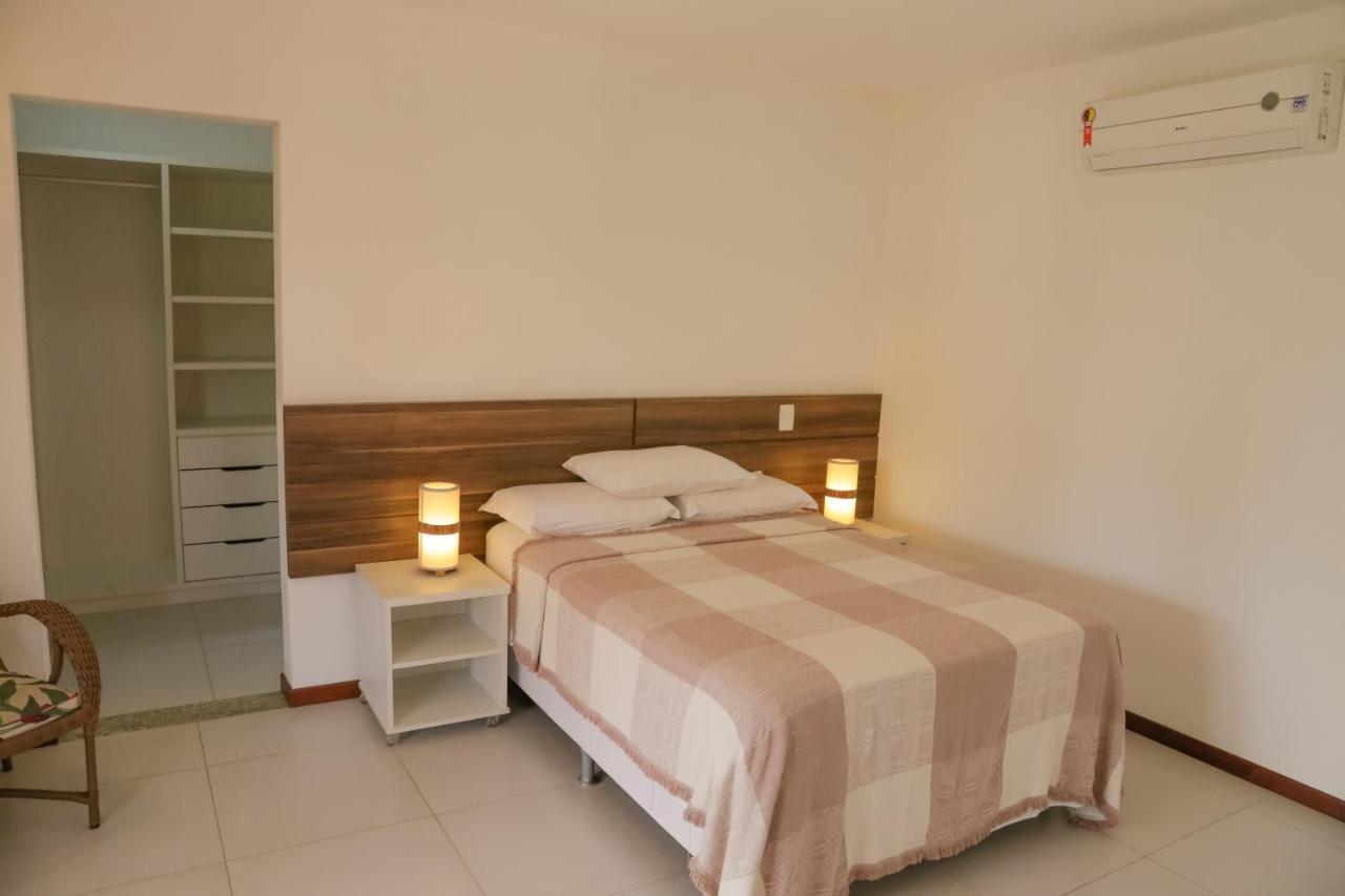 Hotel Cores Do Arraial